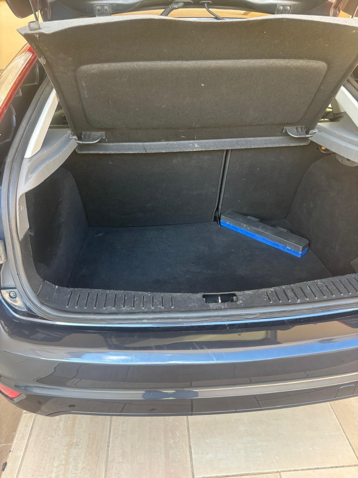 Ford Focus 1.6 TDCi (110CV) 5p. Tit. DPF
