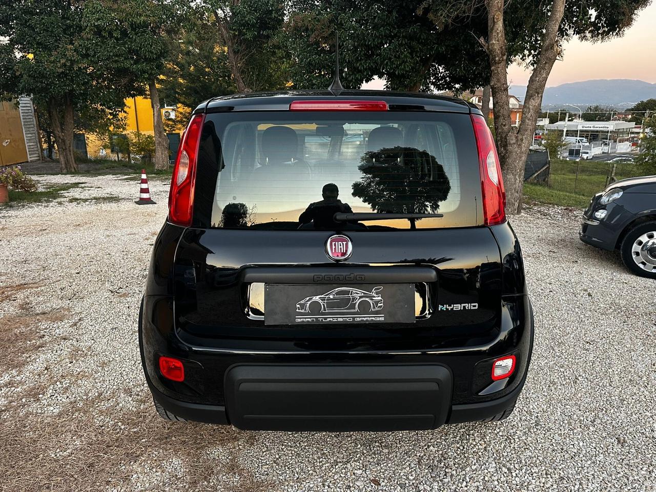 Fiat Panda 1.0 FireFly S&S Hybrid PREZZO REALE