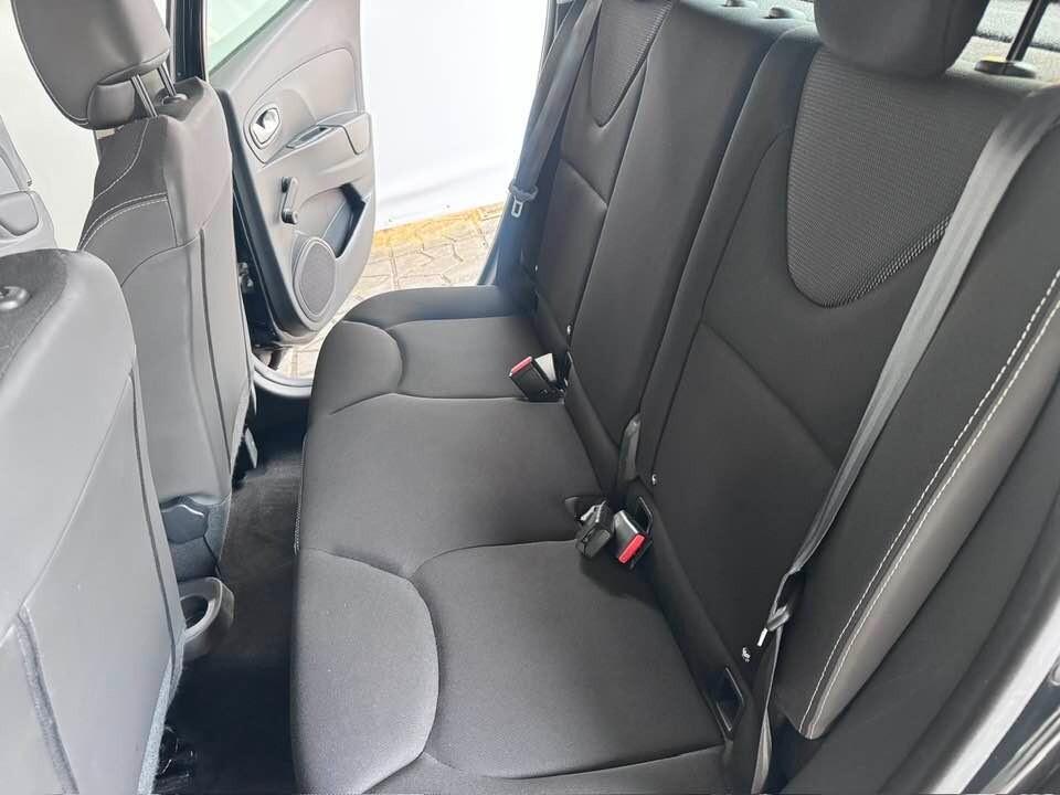 Renault Clio 1.2 Costume National ( GPL )