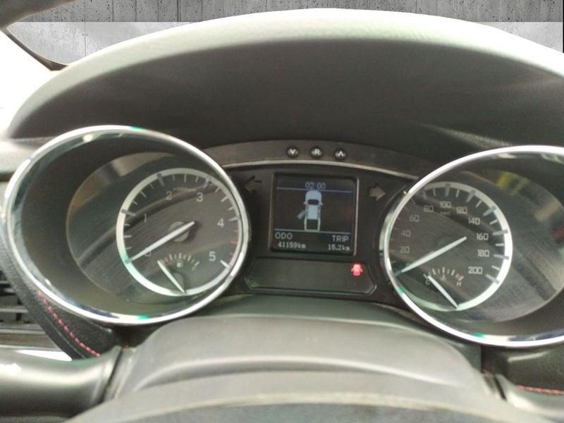 EVO Evo 4 2.0 turbo diesel 136cv