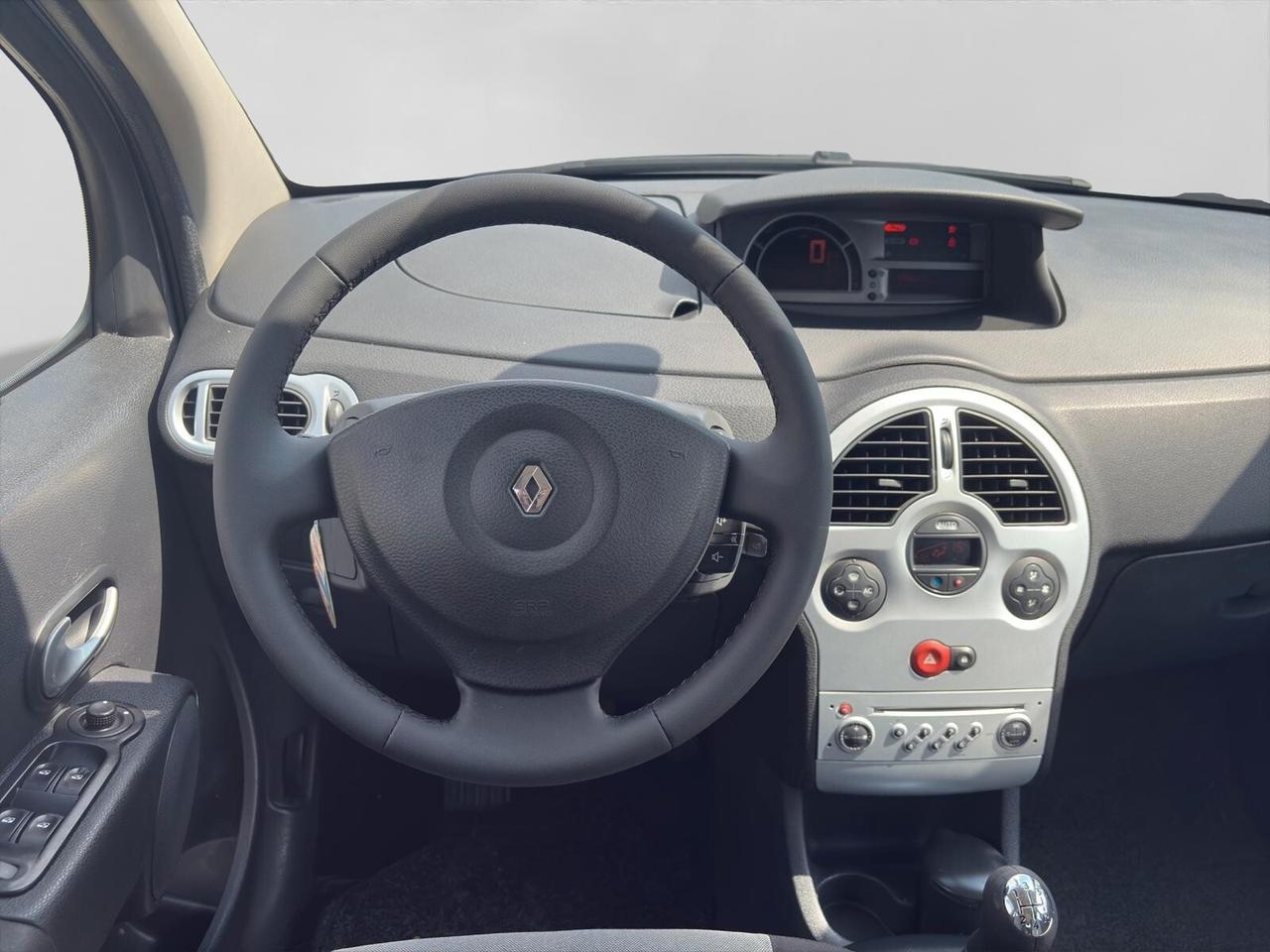 Renault Grand Modus 1.5 dCi 85cv Expression