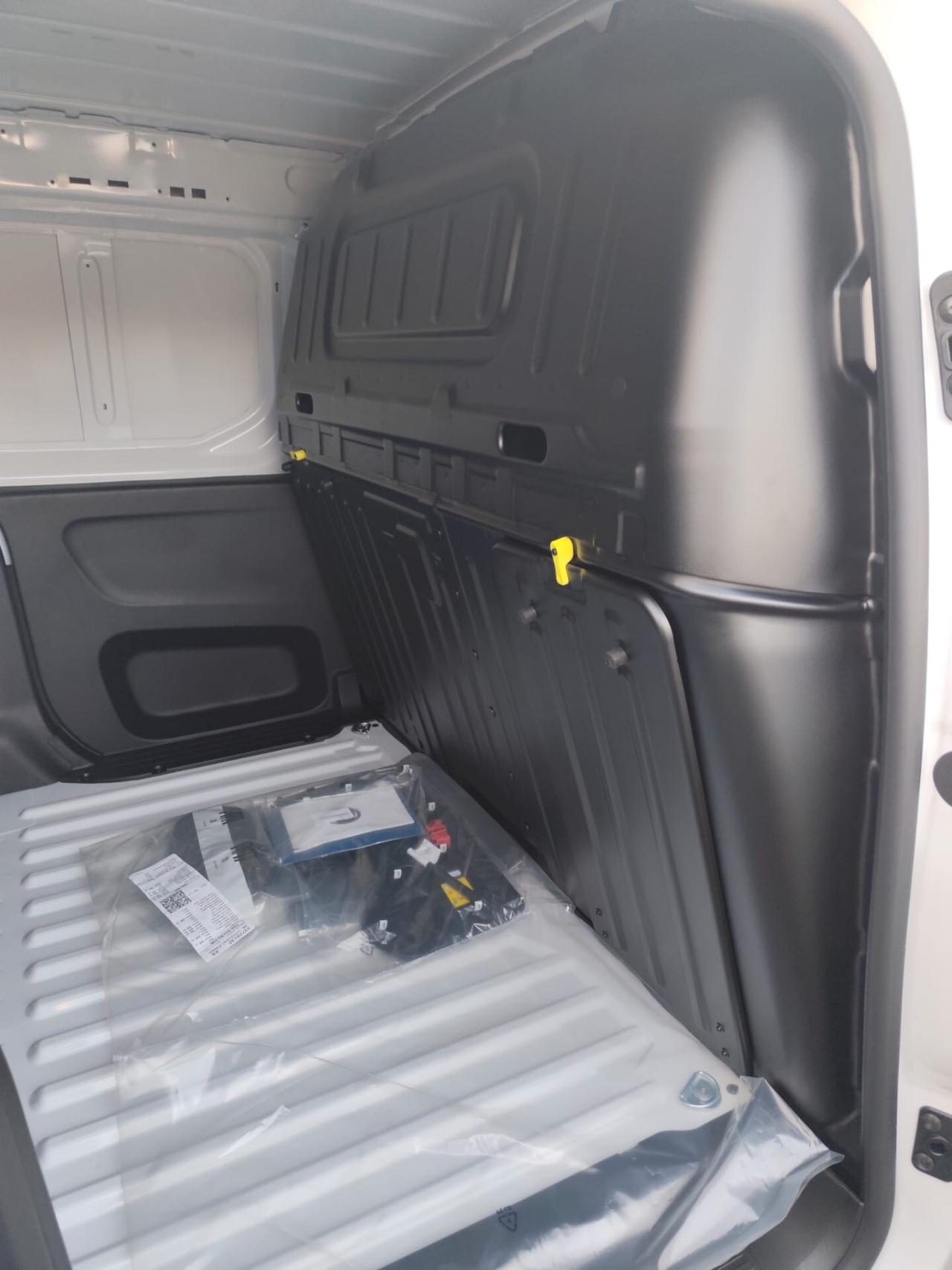 Fiat Doblo Doblò 1.5 BlueHdi 130CV PC-TN Van