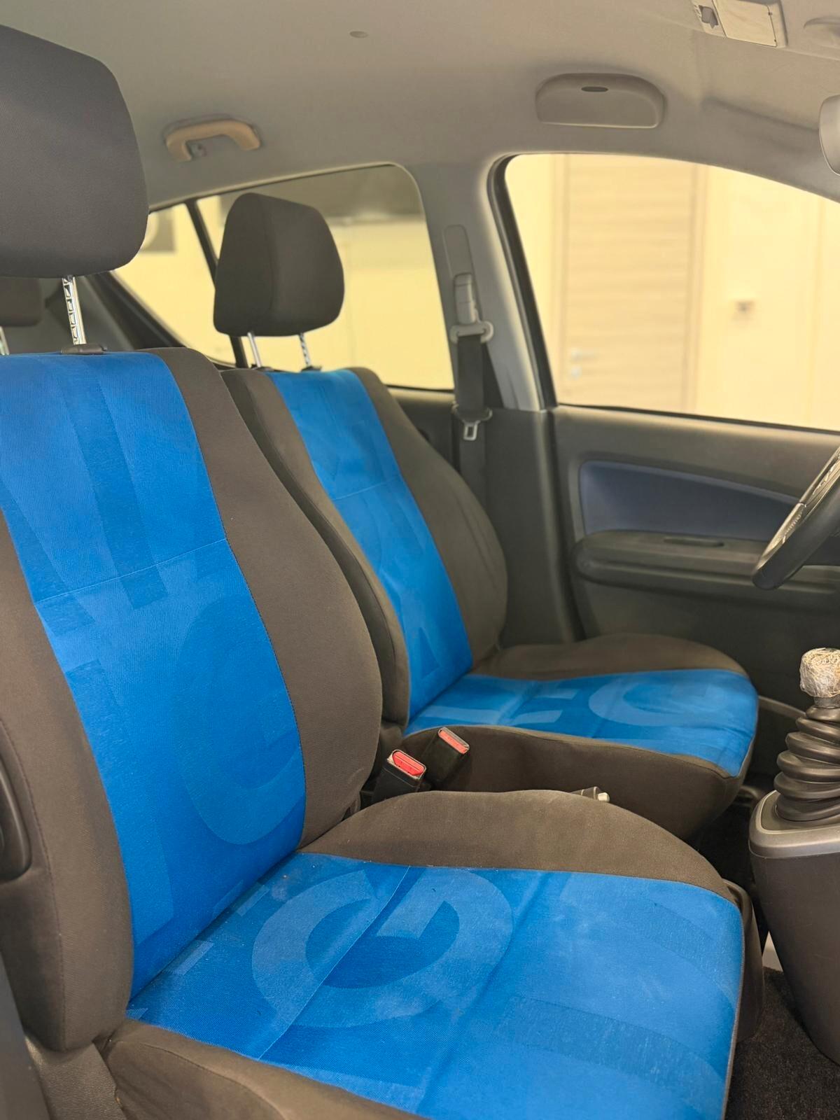 Opel Agila 1.2 16V 86CV Enjoy