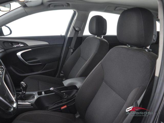 OPEL Insignia CDTI 140CV Ecopower 104gr. Sports Advance - PER OP