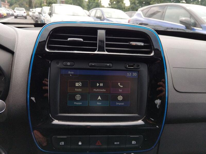 Dacia Spring Comfort Plus Electric 45