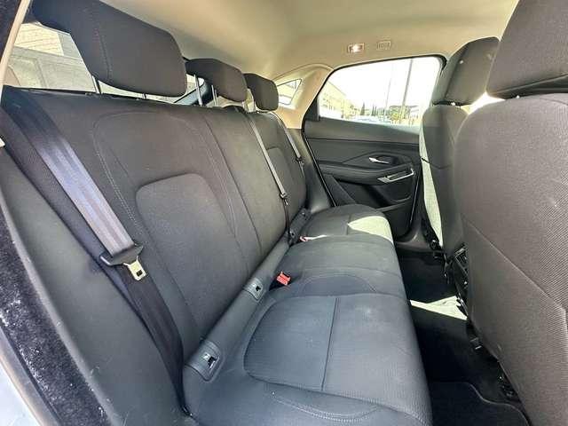 Jaguar E-Pace 2.0D AWD aut.SE 150cv