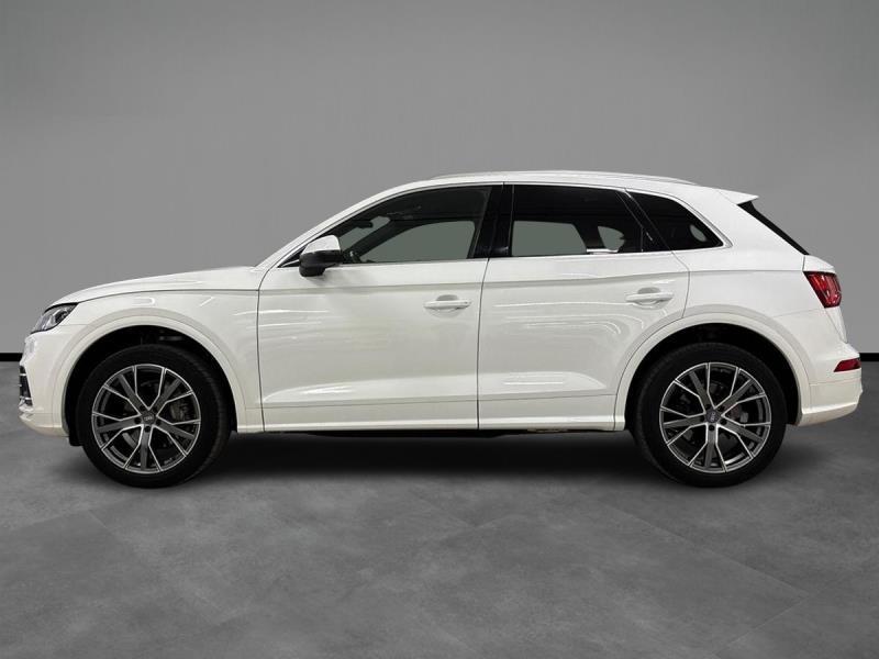 Audi Q5 40 2.0 TDI mHEV Business Quattro S tronic