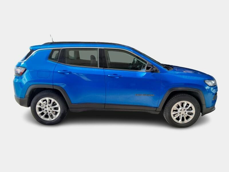 JEEP COMPASS 1.3 T4 PHEV 130cv Business 4xe Auto
