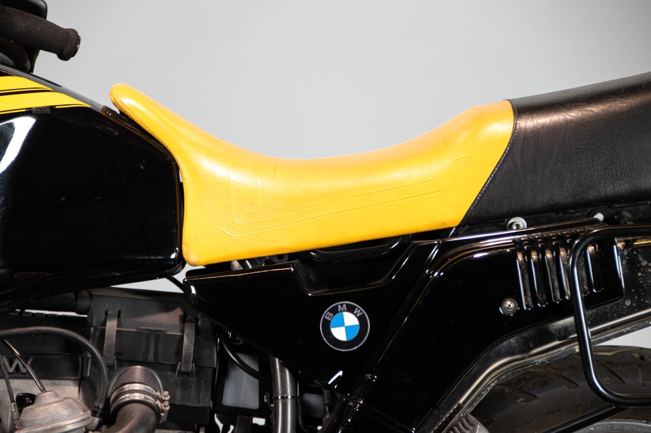 Bmw R 80 GS - 1992