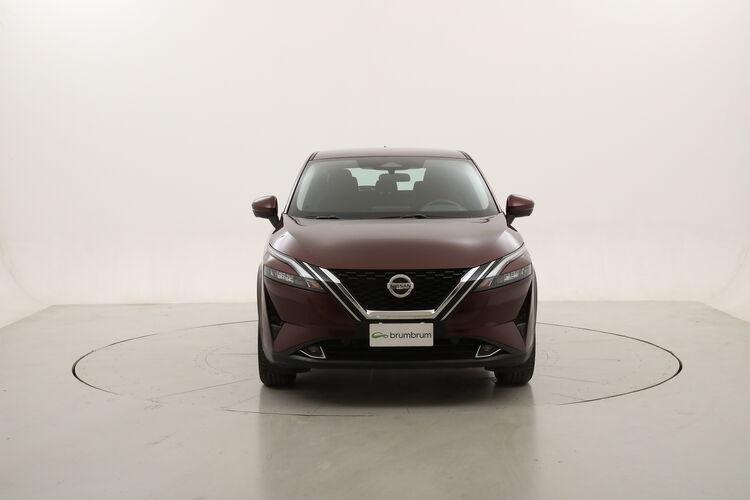 Nissan Qashqai Business MHEV BR122935 1.3 Mild Hybrid 140CV