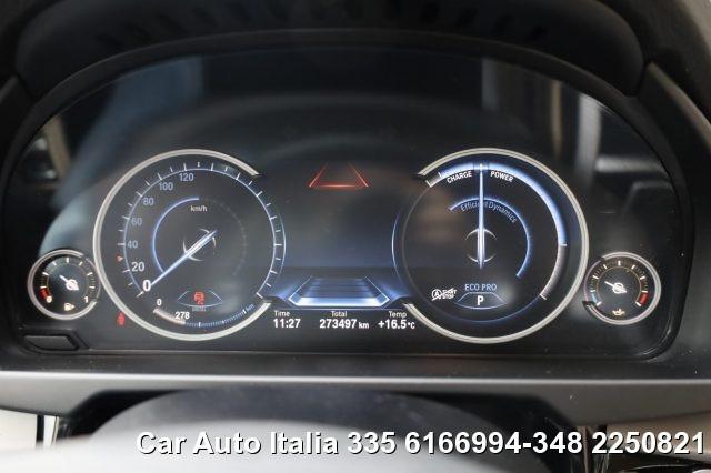 BMW X5 xDrive30d 258CV SOSPENSIONI ADATTIVE Radar 360