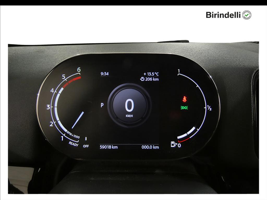 MINI Mini Countrym.(F60) - Mini 2.0 Cooper D Northwood Edition Countryman ALL4 Aut.