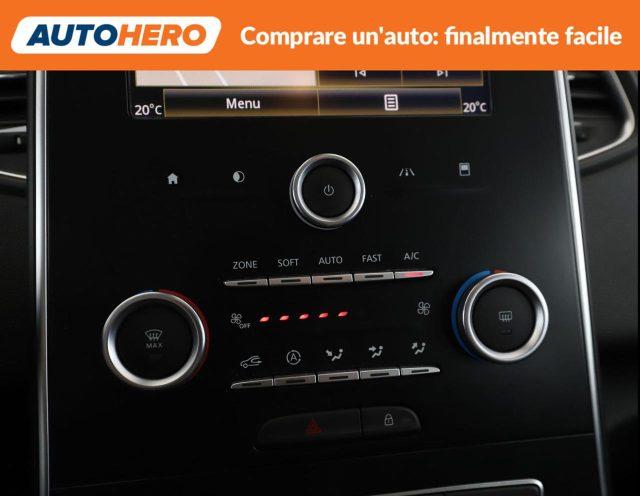 RENAULT Grand Scenic dCi 8V 110 CV Energy Zen