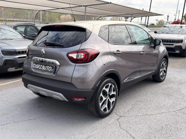 RENAULT Captur TCe 12V 90 CV Sport Edition