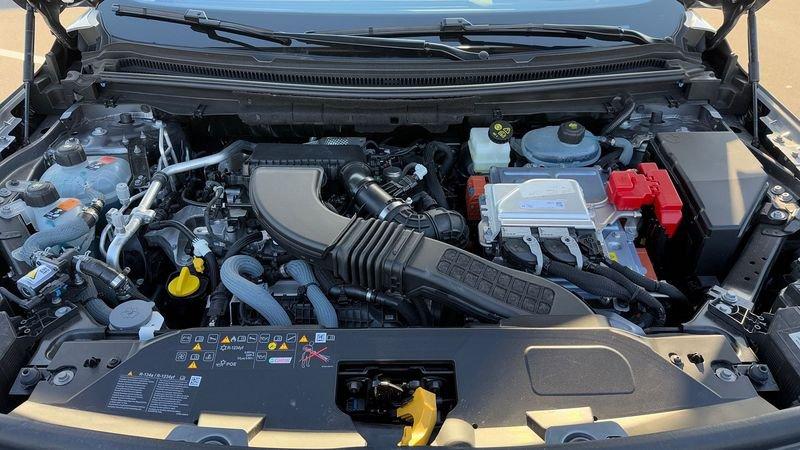 Renault Rafale 1.2 E-Tech full hybrid 200cv Esprit Alpine