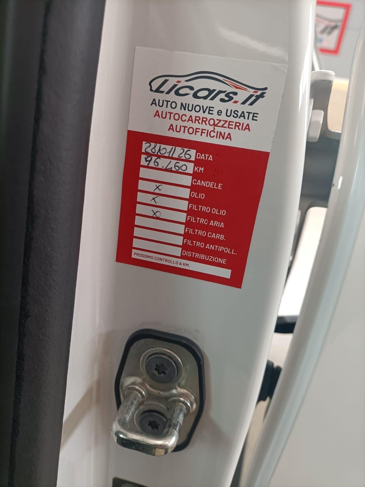 Opel Crossland 1.2 12V Start&Stop Edition