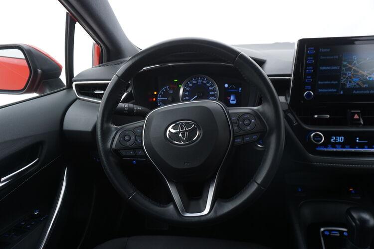 Toyota Corolla TS Hybrid Business Tech BR186113 1.8 Full Hybrid 122CV