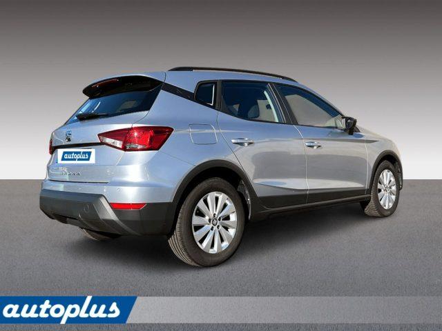 SEAT Arona 1.6 TDI 95 CV Style Business