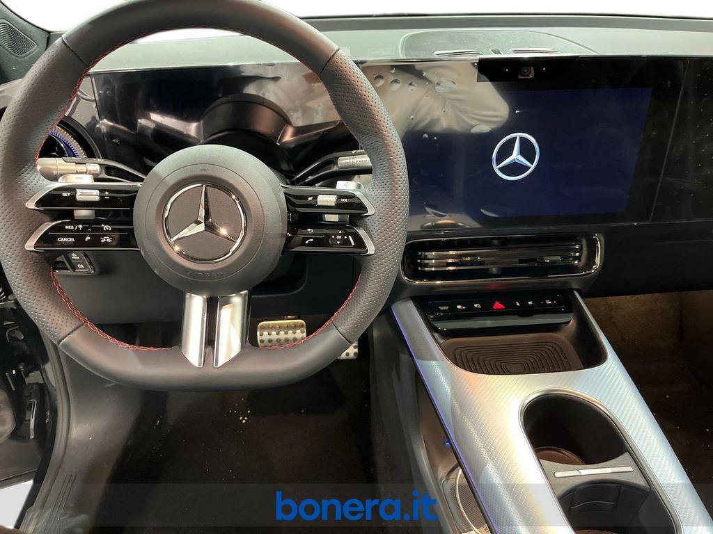 Mercedes GLB EQ 350 AMG Line Advanced Plus 4Matic