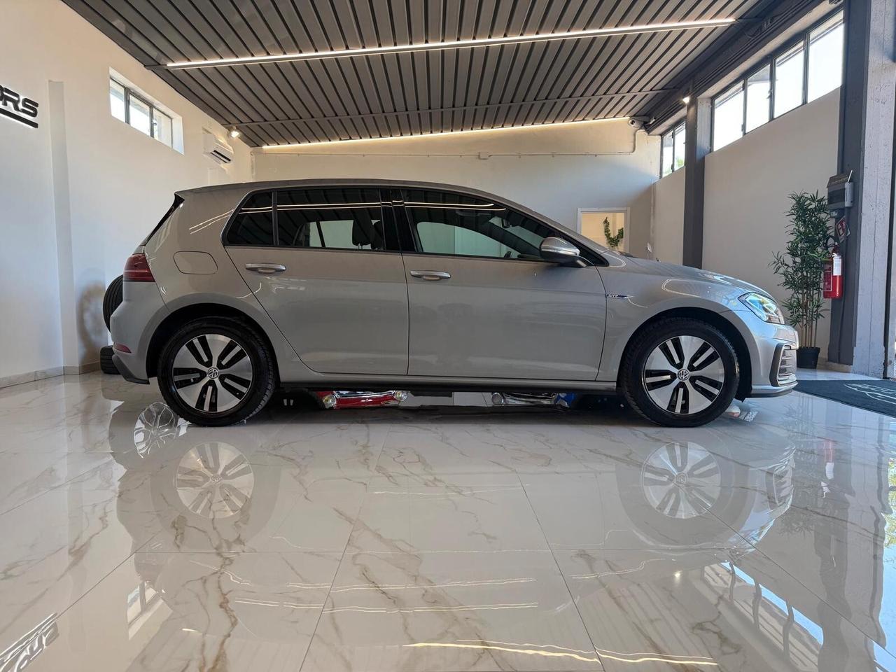 Volkswagen Golf 5p 1.4 tsi Gte plug in Hybrid dsg