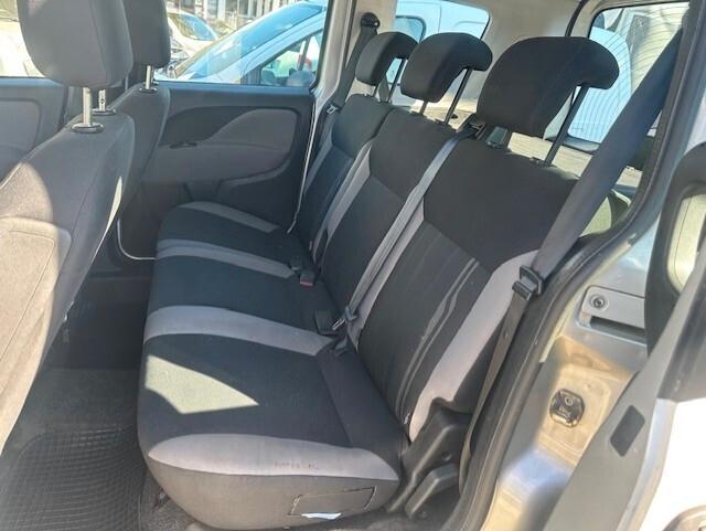 FIAT DOBLO'
