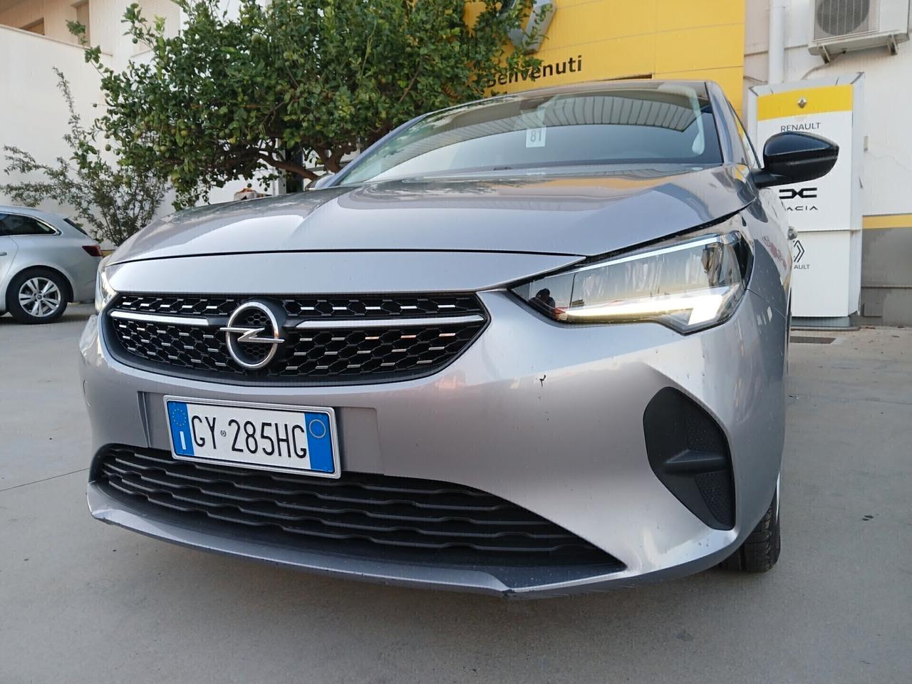 OPEL New Corsa 1.200 16v 100cv Elegance