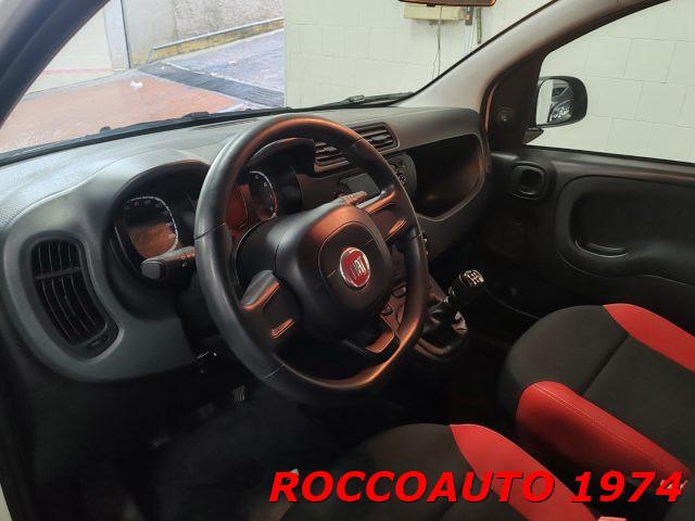 FIAT Panda 1.2 Easy PREZZO REALE