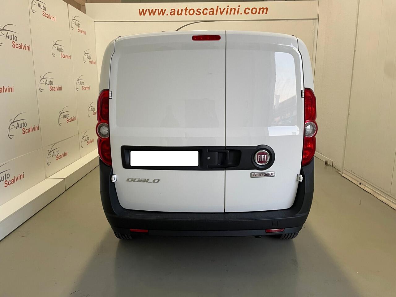 Fiat Doblo 1.3 MJT 95cv S&S Cargo E6d