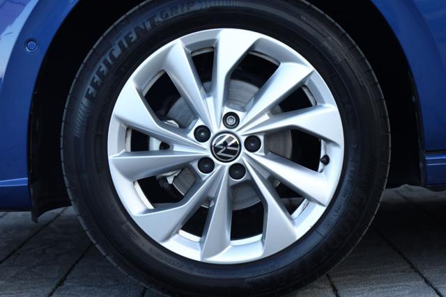 VOLKSWAGEN Polo 1.0 TSI Style