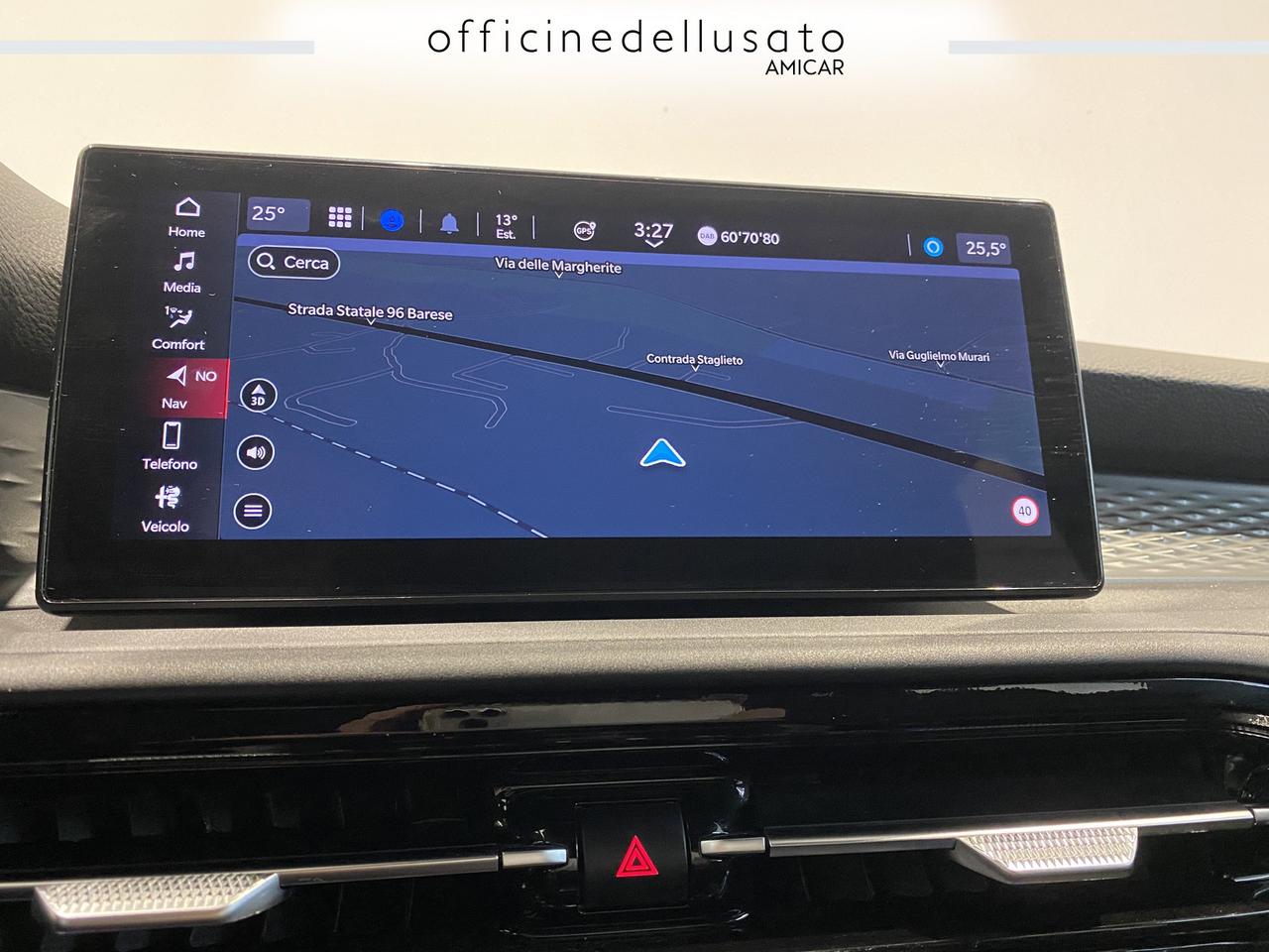 Alfa Romeo Tonale 1.6 130cv sprint tct6