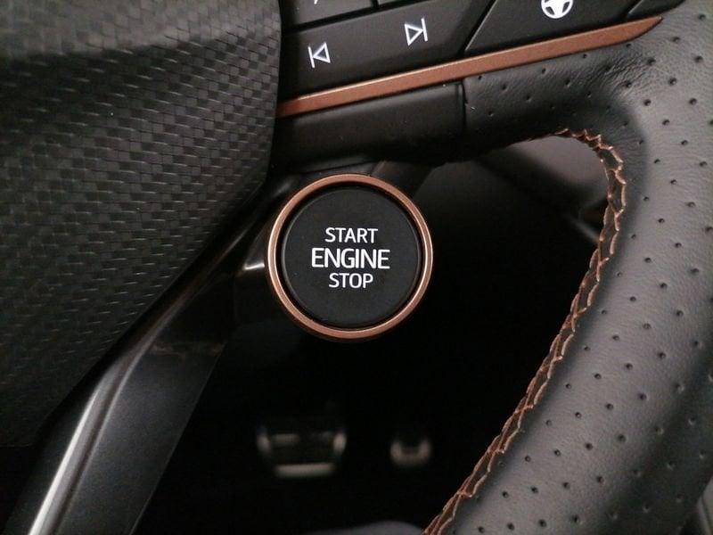 CUPRA Terramar 1.5 e-hybrid 204cv dsg