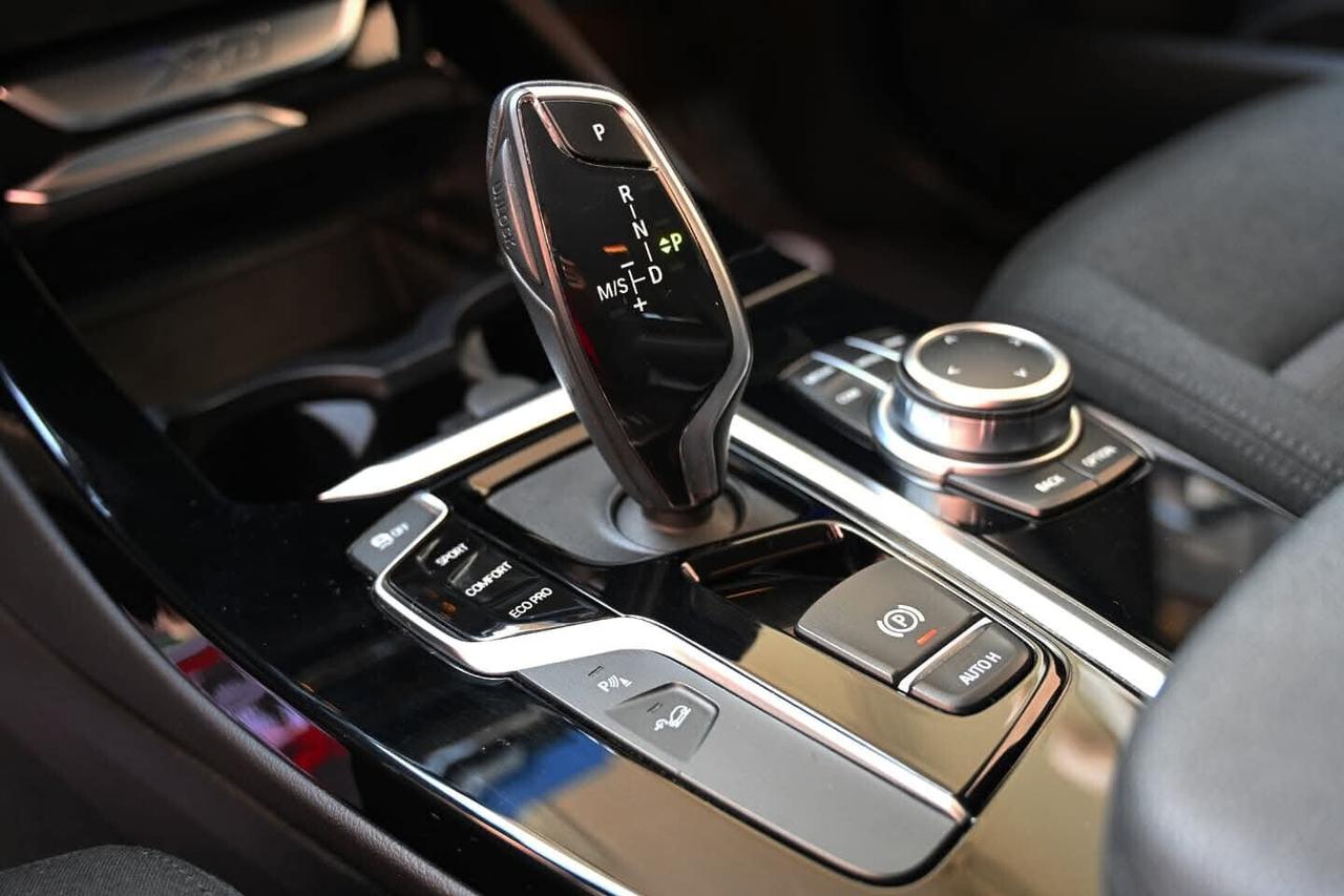 Bmw X3 xDrive20d Business Advantage