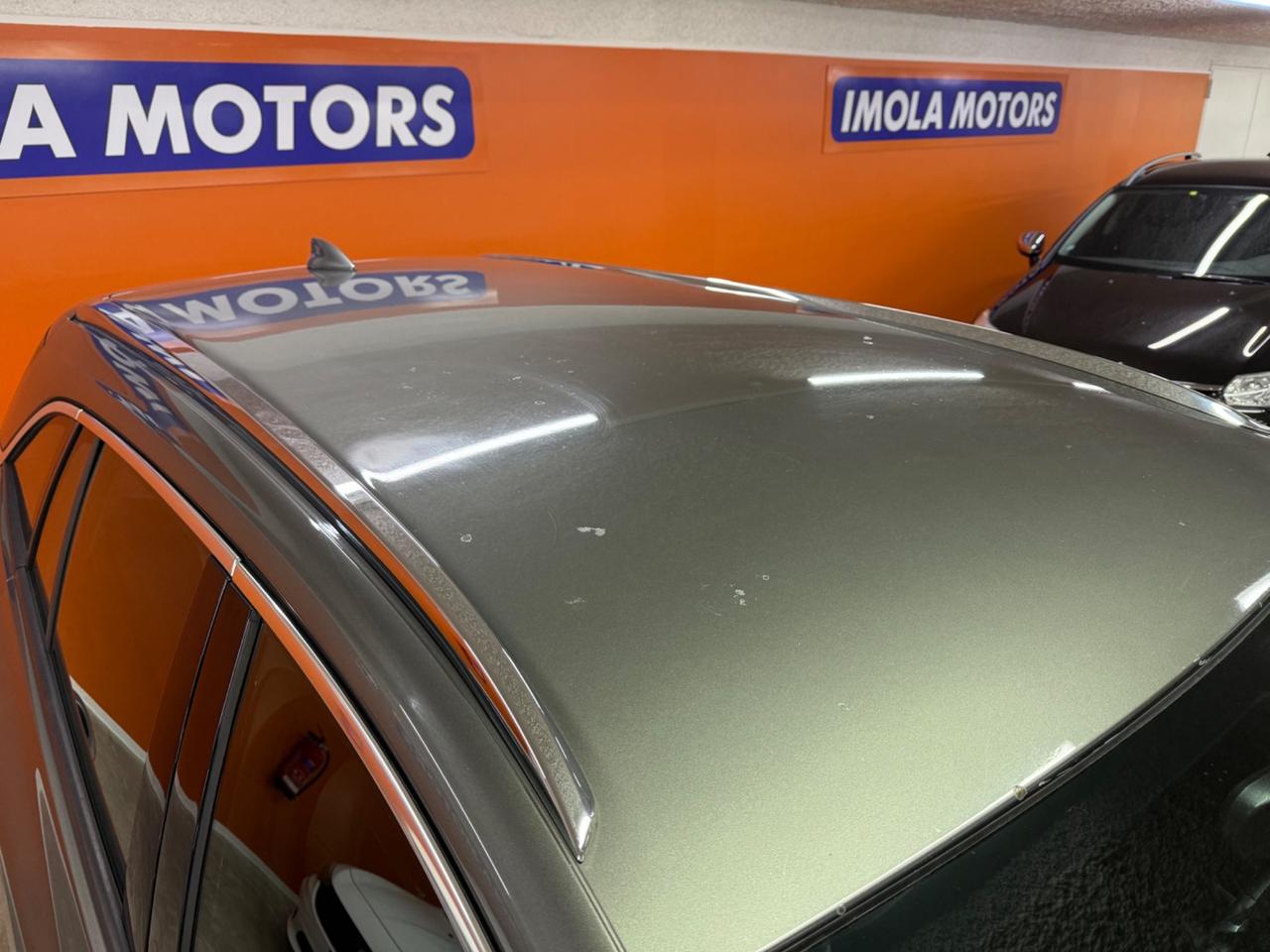 Opel Astra 1.6 CDTi 110CV Start&Stop Sports Tourer Innovation