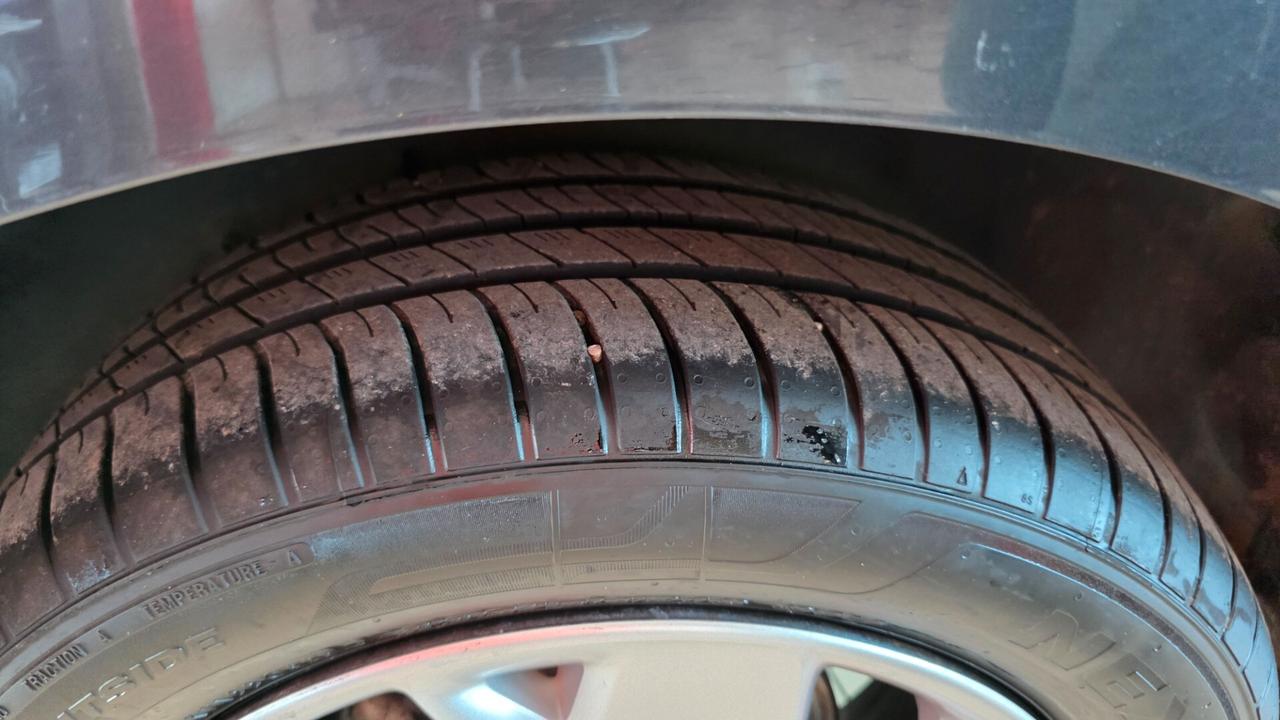 Renault Megane Mégane 1.5 dCi 110CV Attractive