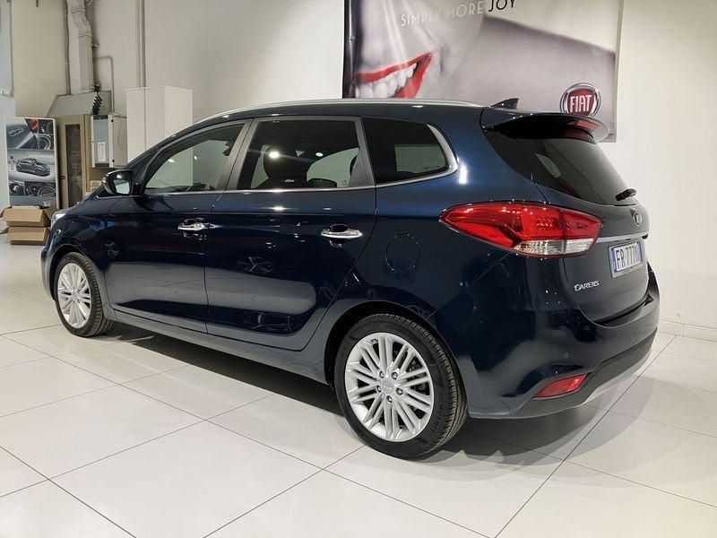 KIA Carens 1.7 CRDi 115 CV Business Class 7 posti