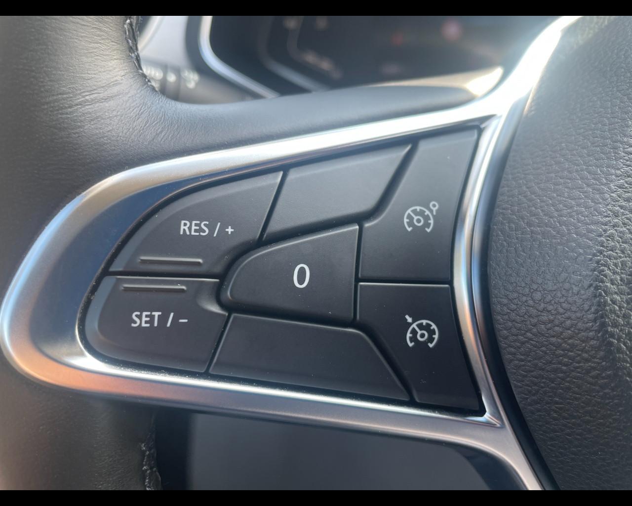 RENAULT Captur II 2019 - Captur 1.0 tce Intens 100cv