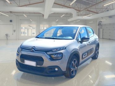 CITROEN C3 BlueHDi 100 S/S Feel Pack 5 PORTE