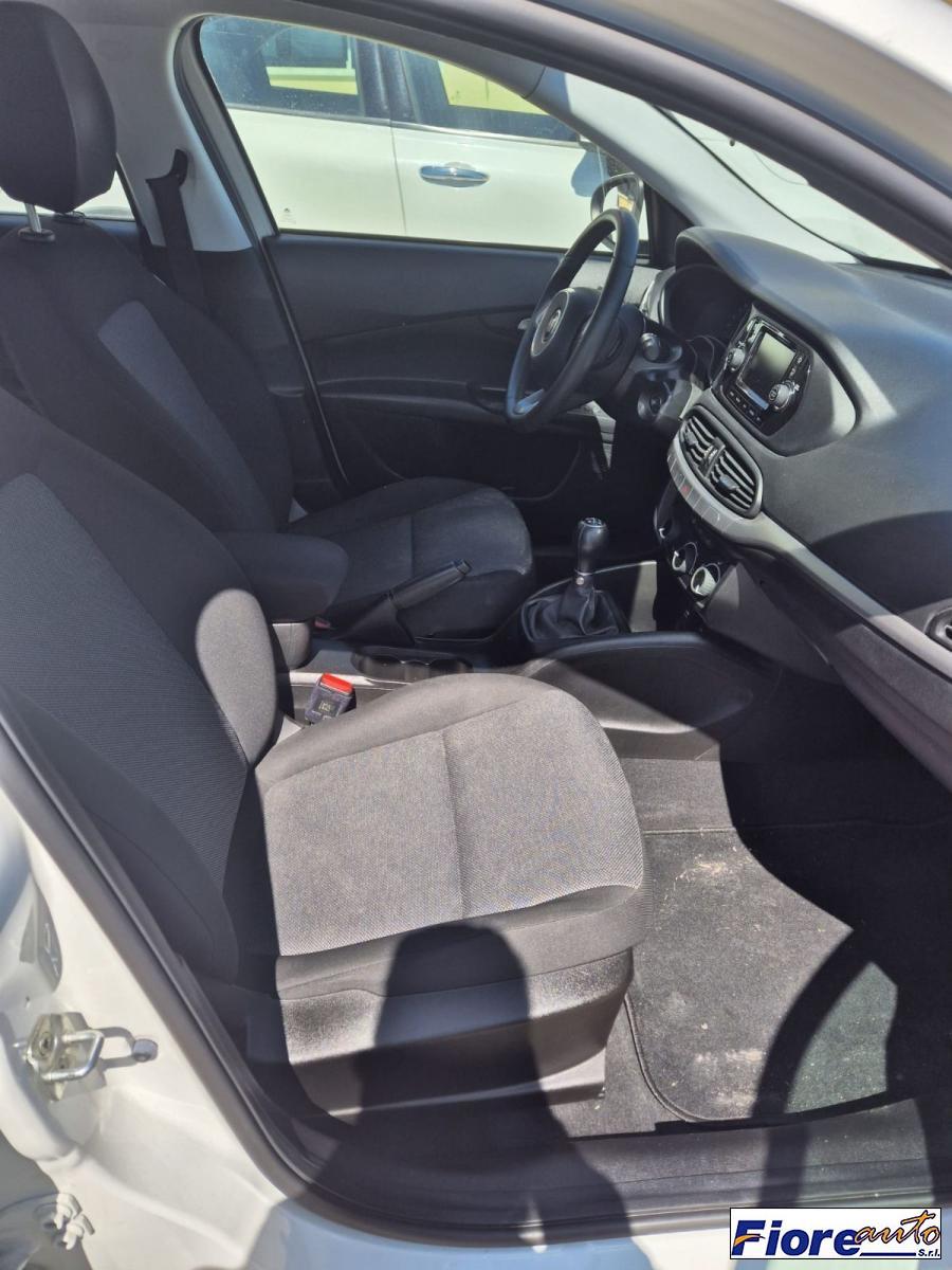 FIAT - Tipo - 1.3 Mjt 4p. Easy