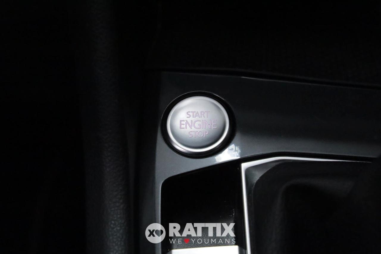 Volkswagen Tiguan 1.4 TSI eHybrid PHEV Elegance DSG