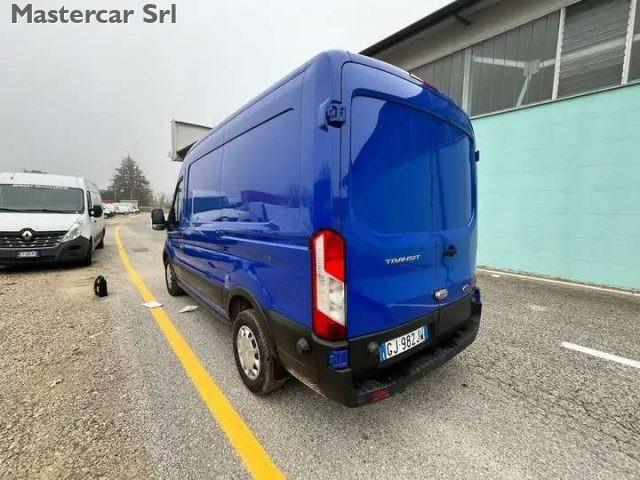 FORD Transit Transit 350 2.0TDCi EBl130CV PM-TM Fur Tr- GJ982JW