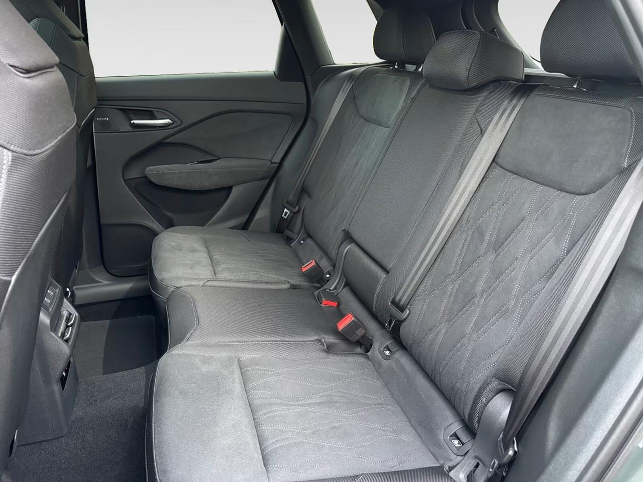 Audi Q3 SPB TDI 110 kW S tronic Line edition