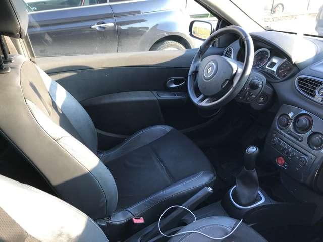 Renault Clio Clio 1.5 dci Le Iene 85cv 3p TAGLIANDATA