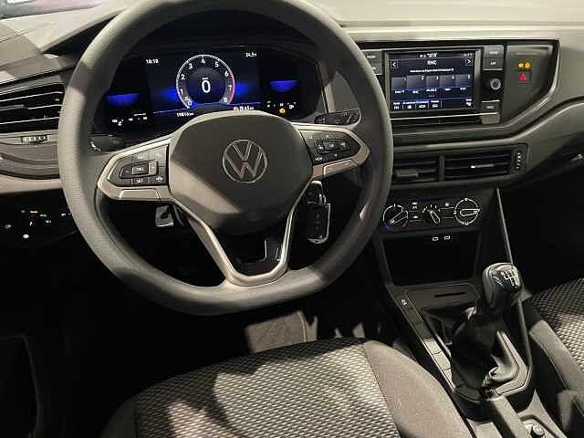 Volkswagen Polo 6ª serie 1.0 EVO