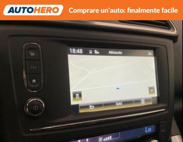 RENAULT Kadjar dCi 8V 110CV Energy Intens