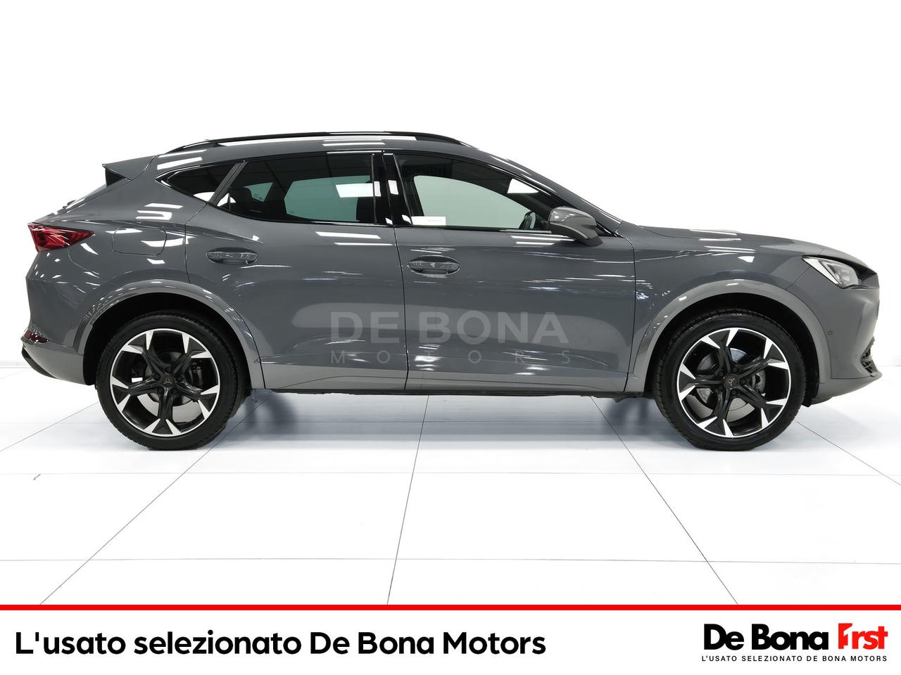 Cupra Formentor 2.0 tdi 150cv