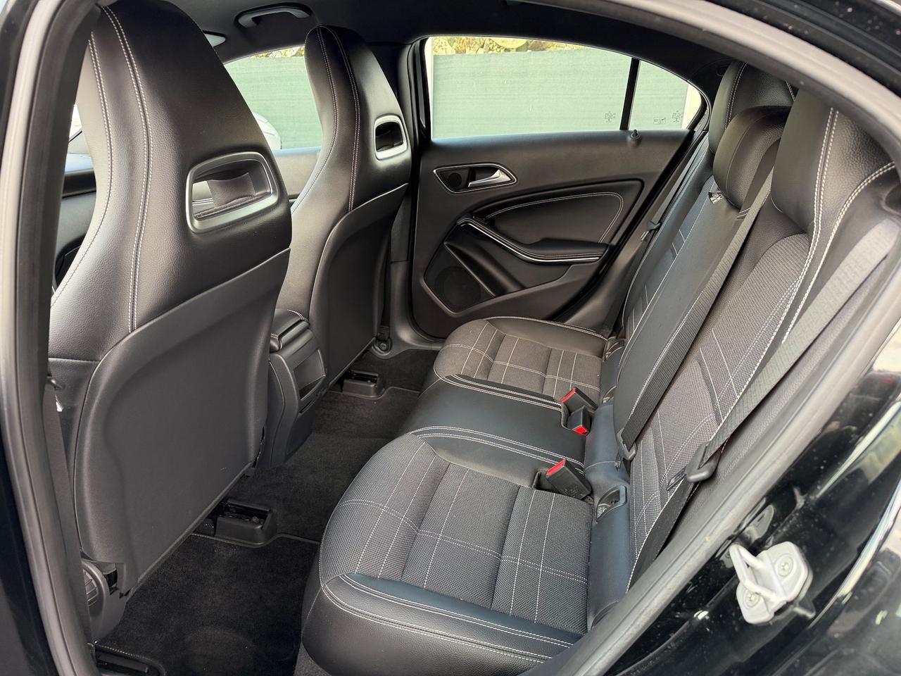 Mercedes-benz A 180 CDI Premium