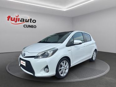 Toyota Yaris 5p 1.5h Style