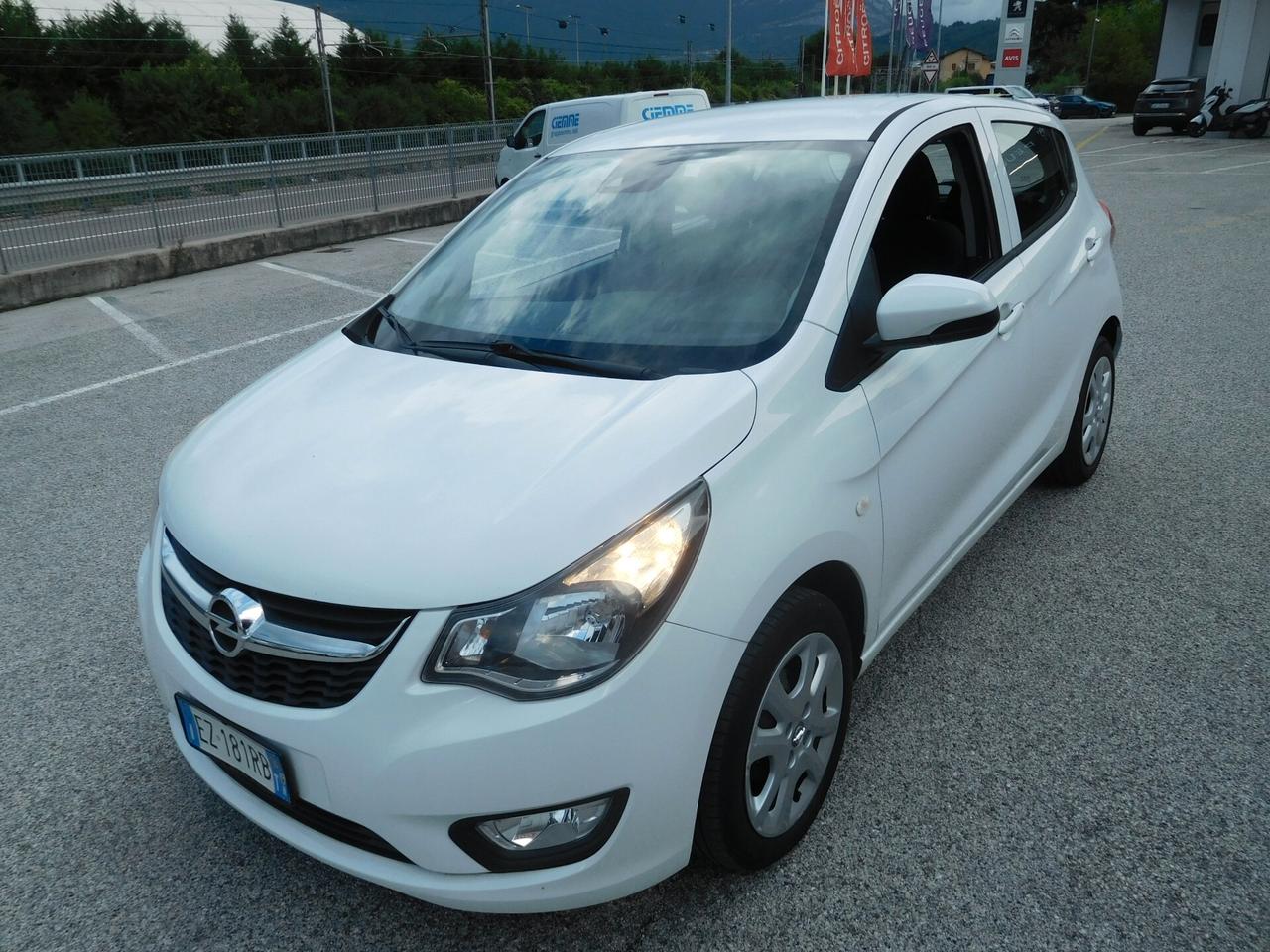 Opel Karl 1.0 75 CV N-Joy