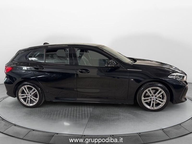 BMW Serie 1 F40 Benzina 116i Msport auto