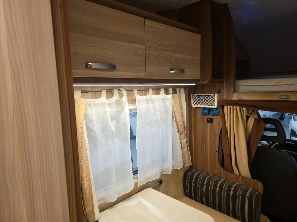 CAMPER MCLOUIS GLAMYS 22